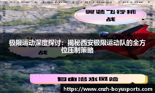 极限运动深度探讨：揭秘西安极限运动队的全方位压制策略